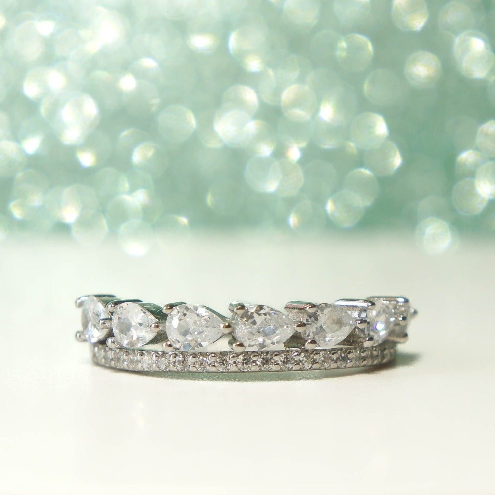 Valor Rings Valor Rings - Roseraie Gal