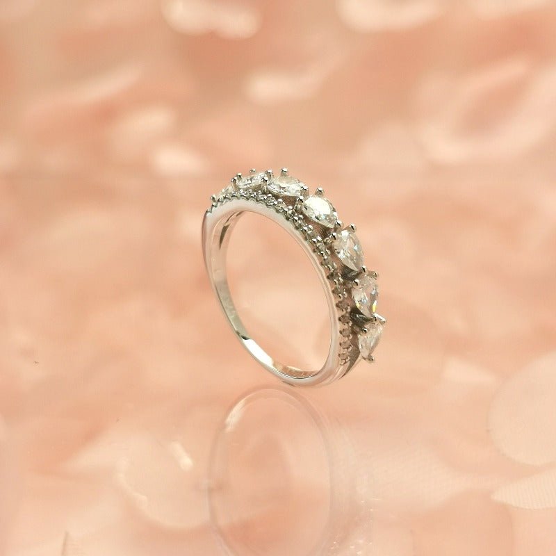 Valor Rings Valor Rings - Roseraie Gal