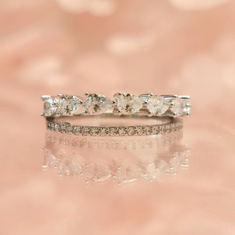 Valor Rings Valor Rings - Roseraie Gal